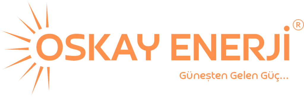 oskay enerji logo