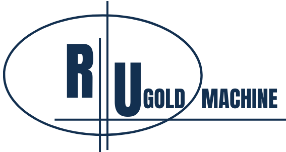 rugoldmachine logo